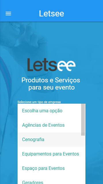 Letsee