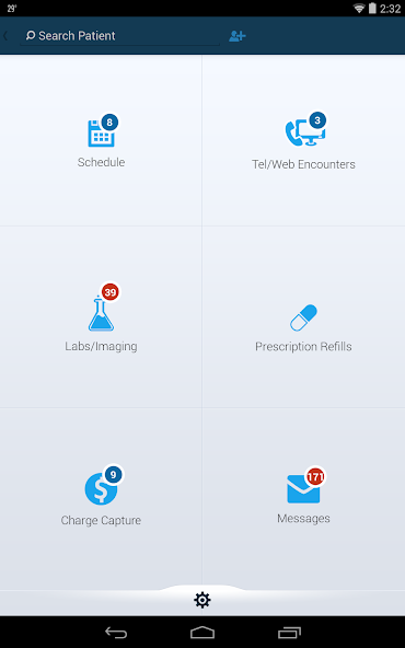 eClinicalMobile
