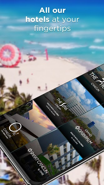 Oasis Hotels