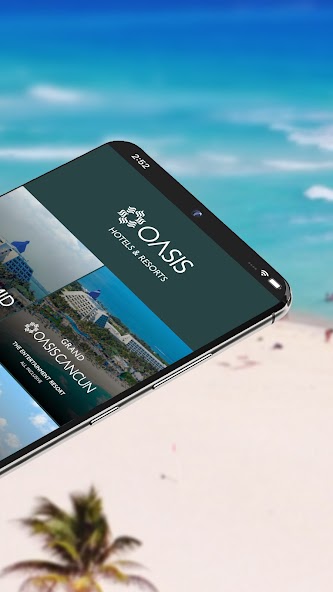 Oasis Hotels