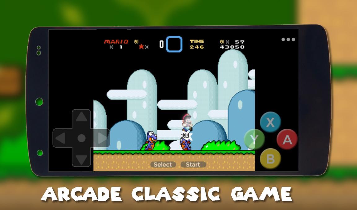 NEW Super Mario World, SNES Classic run & Retro