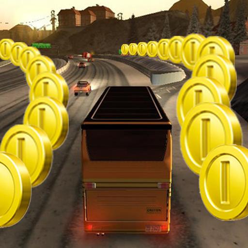 Driver Bus Simulator 3D 2016