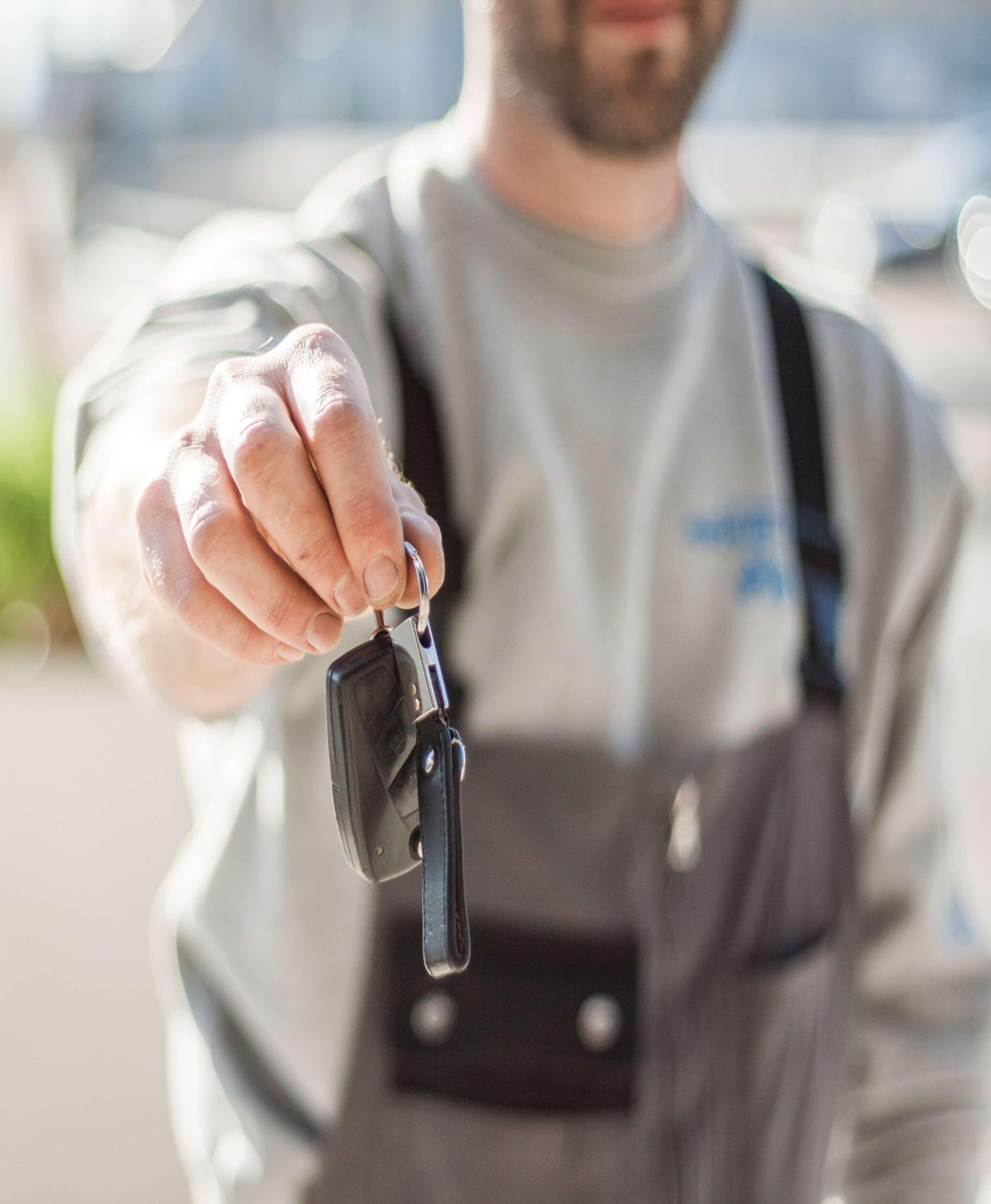 Auto services Bike & Car servi