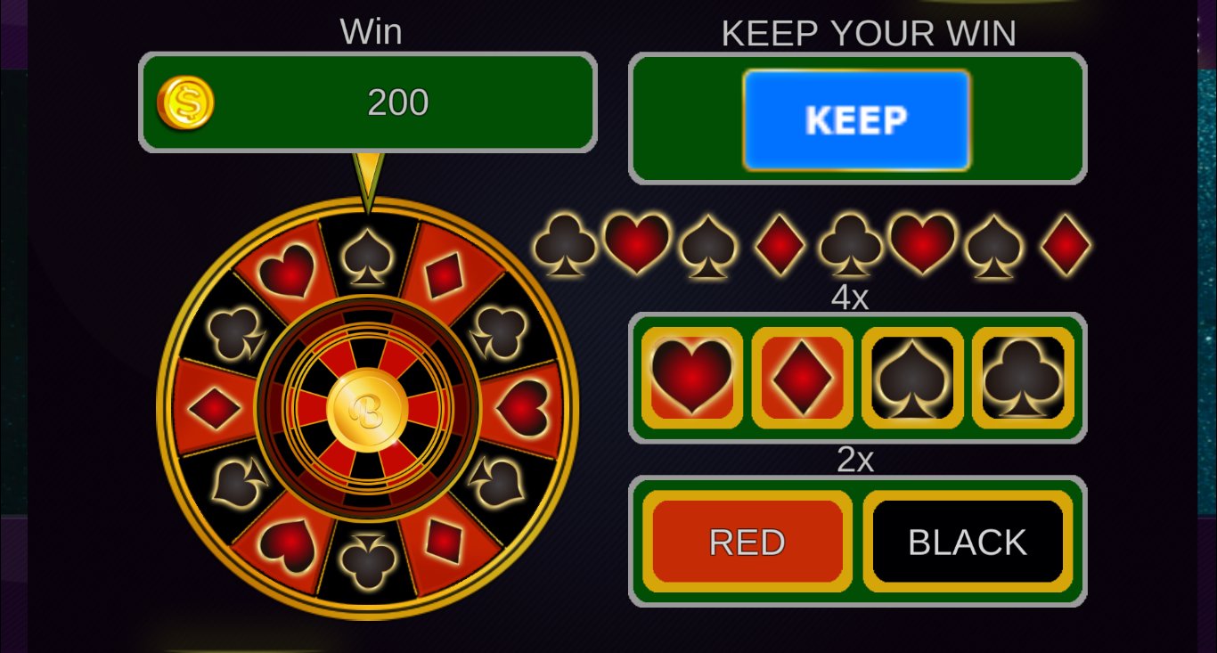 Horoscope Pisces-The Fish Slots