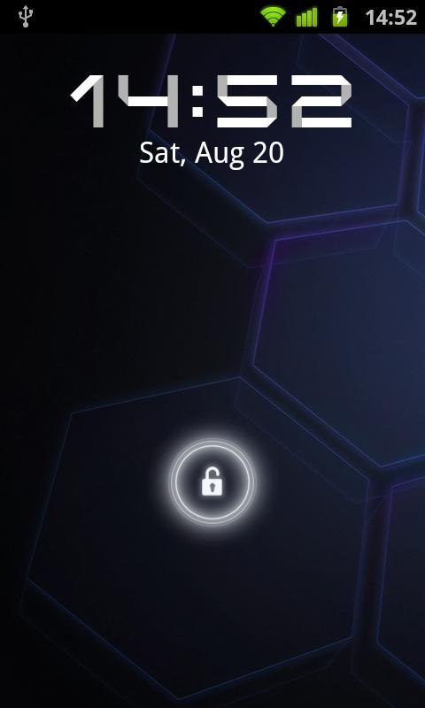 LockBot Free