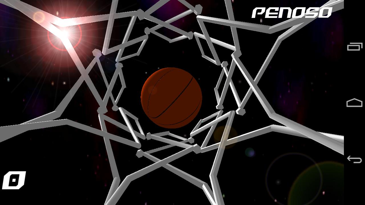 SpaceBasket