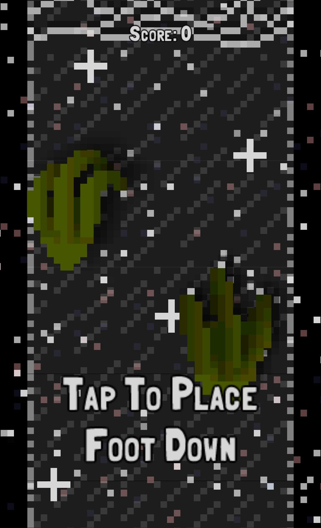 Dinosaur Spacewalk