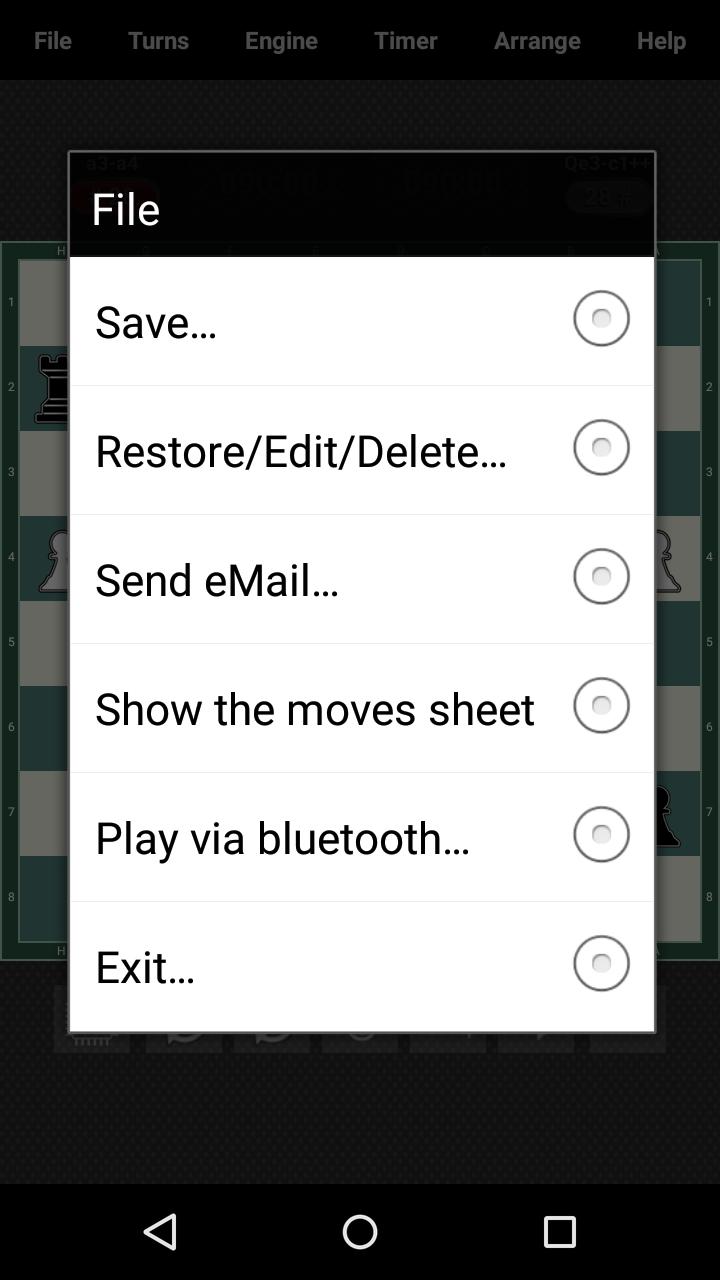 ChessDroid