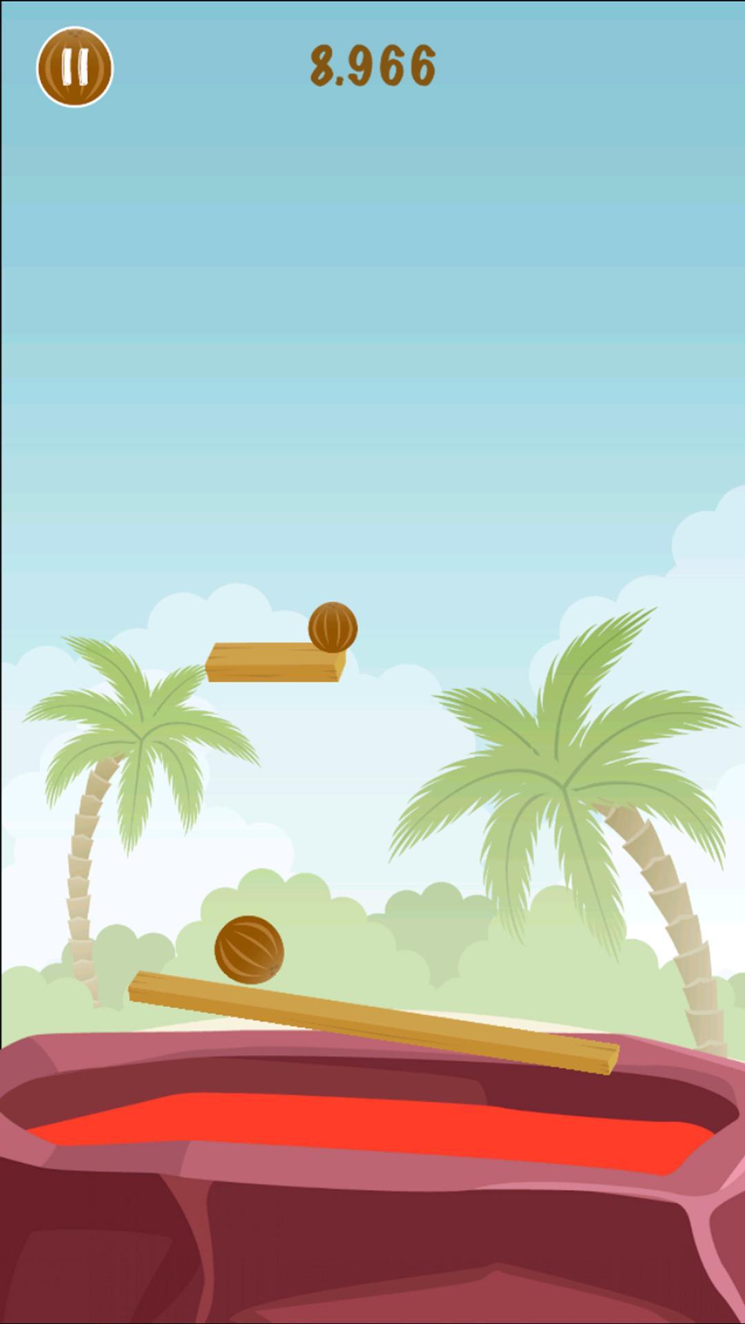Coconut Save