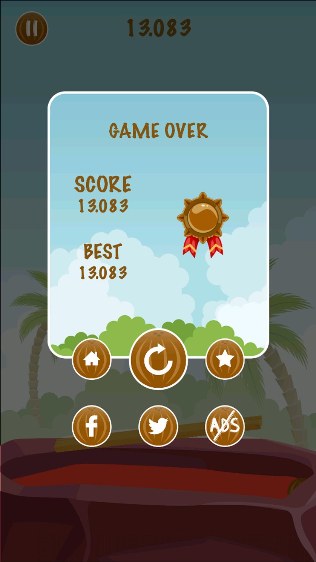Coconut Save