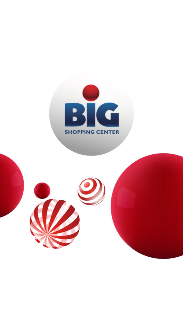 BIG Shopping Center