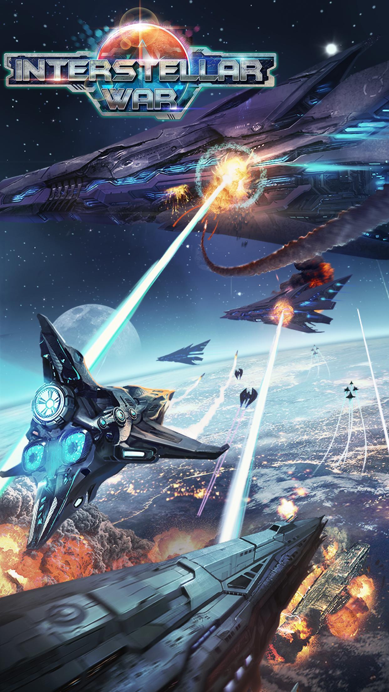 Interstellar War
