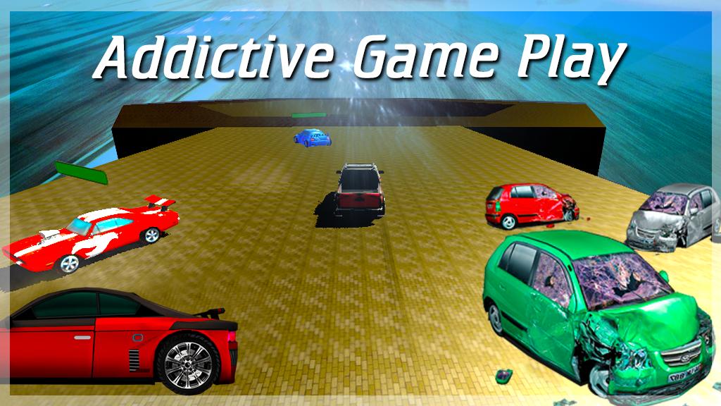 Car Crash Derby