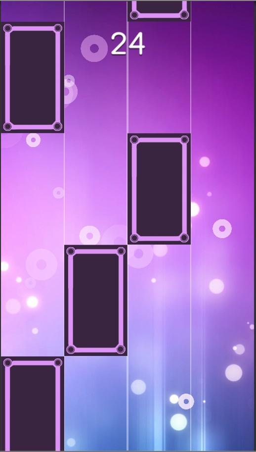 Liam Payne - First Time - Piano Magic Tiles