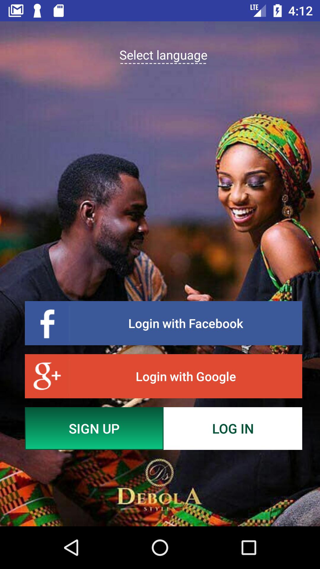 Dear9ja Dating