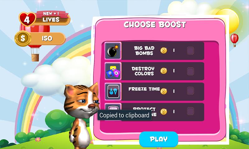 Pets Panda Puzzle