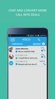 Voco - 2nd Phone Number