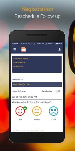 SalesDocket