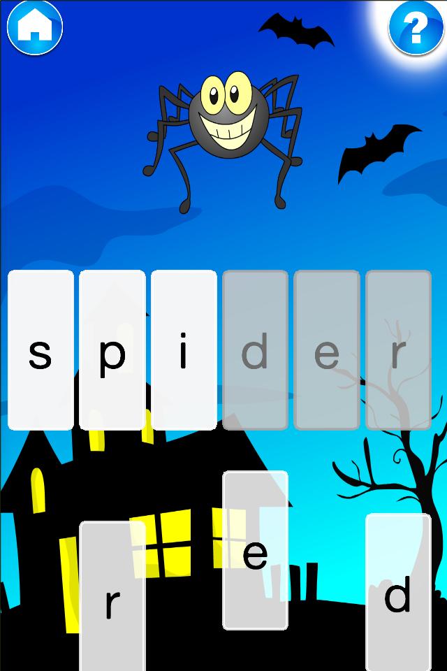 Plume's school -Halloween Lite