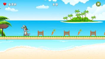 Bunny Skater Run