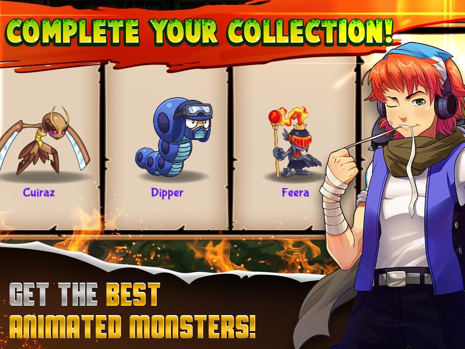 AniMonsters