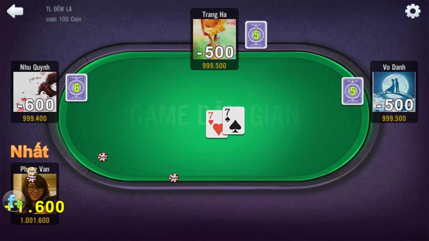 Game bai BigKing