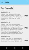 SIM Toolkit Plus - Philippines
