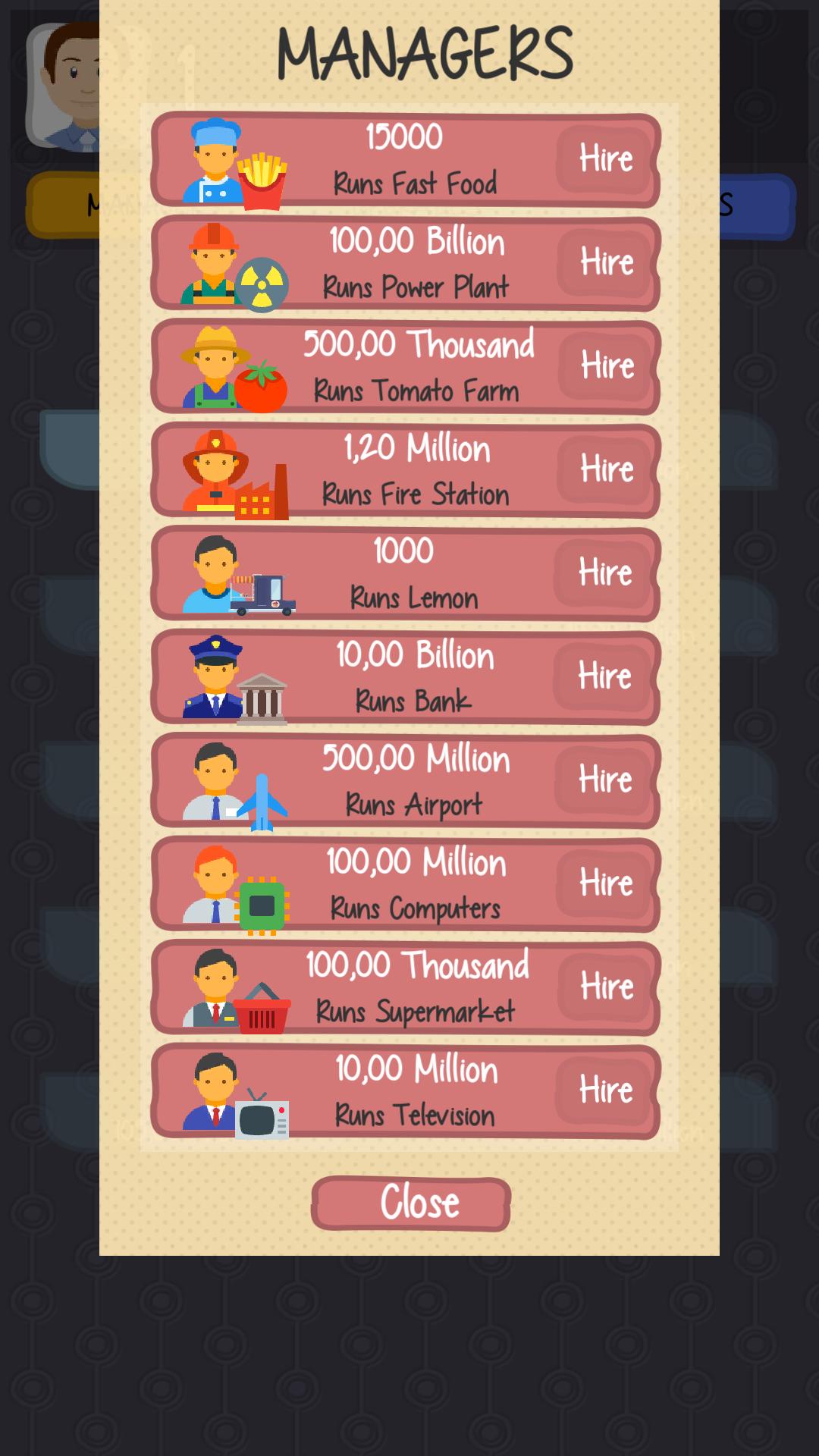 Money Tap Master