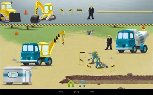 Build and Play Free