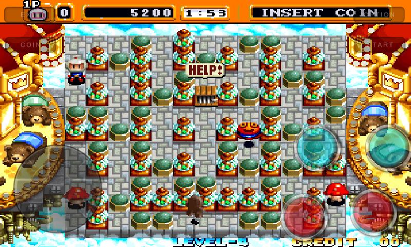 Guide For Bomberman