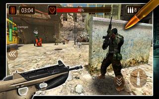 Battlefield Combat: Duty Call