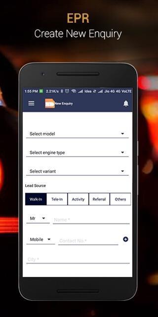 SalesDocket