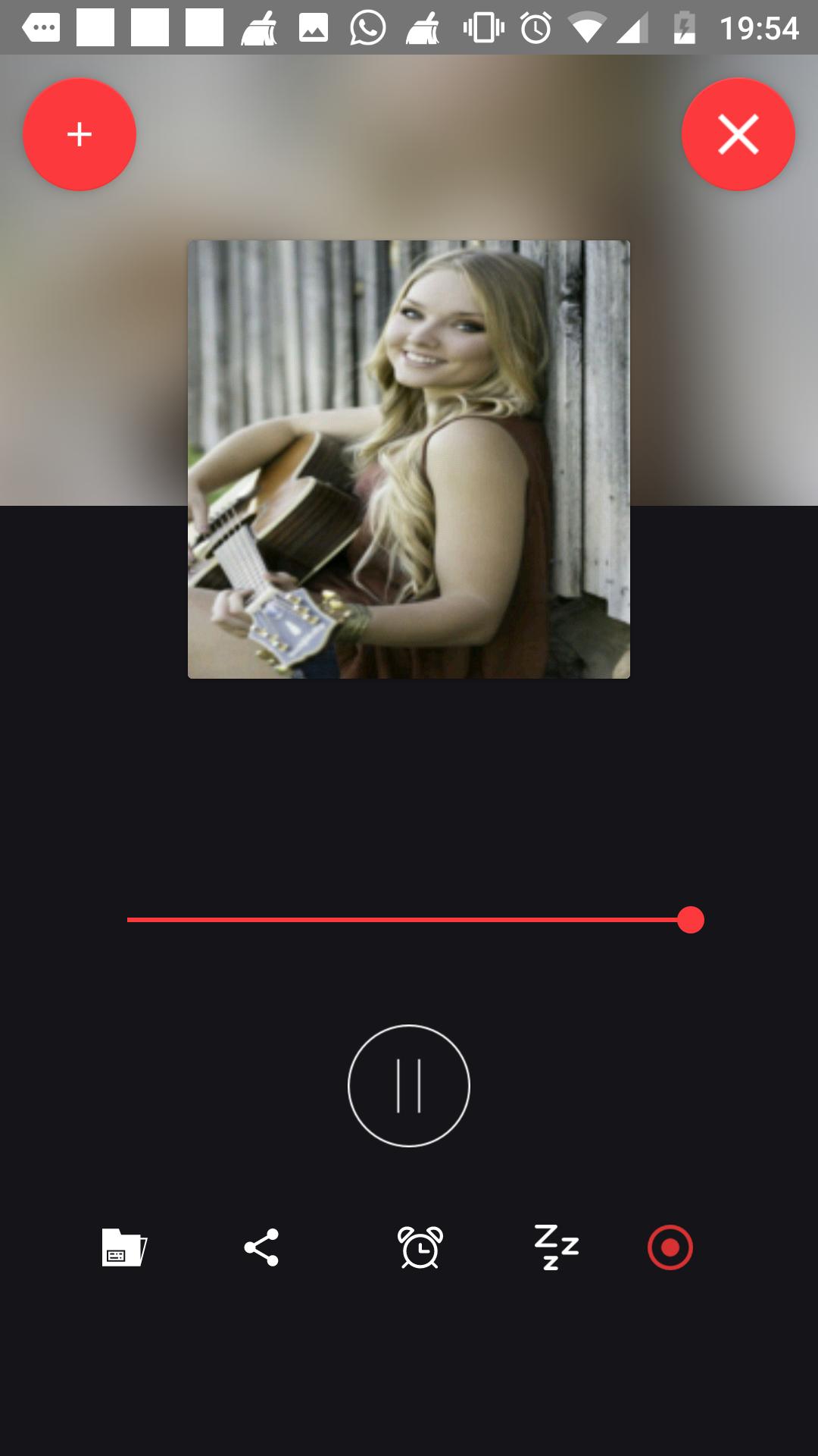 Web Radio Ivai