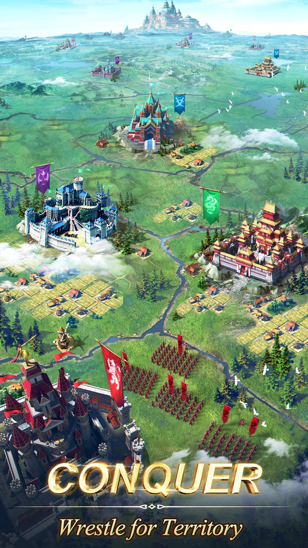 Dragon Legends