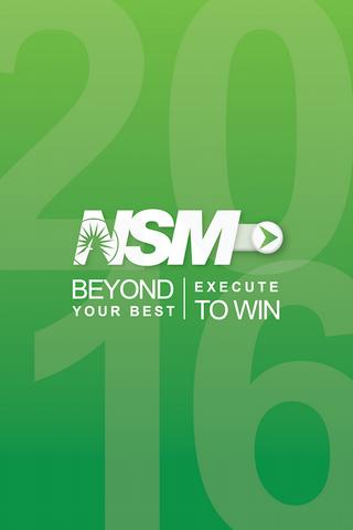 NSM 2015