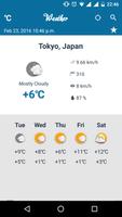 Weather Expert