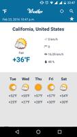 Weather Expert