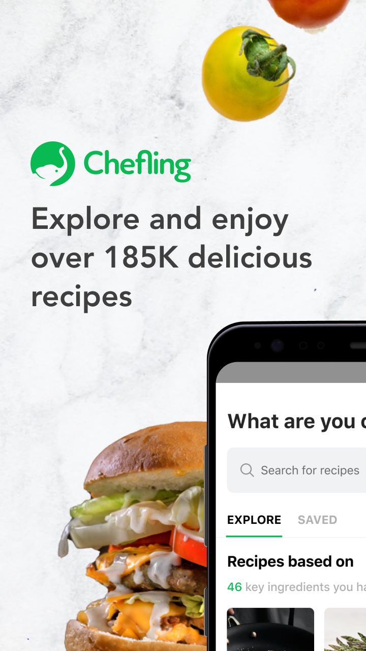 Chefling