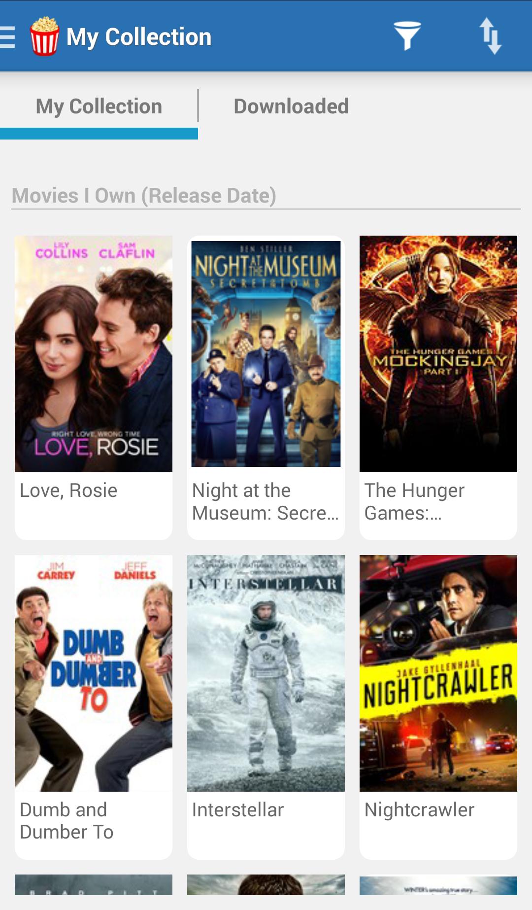 Flixster Video