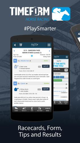 Timeform