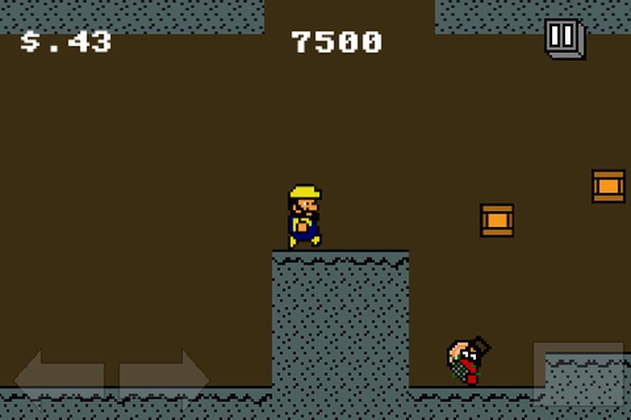 8-Bit Jump 2