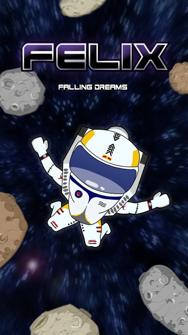 Felix - Space Adventures