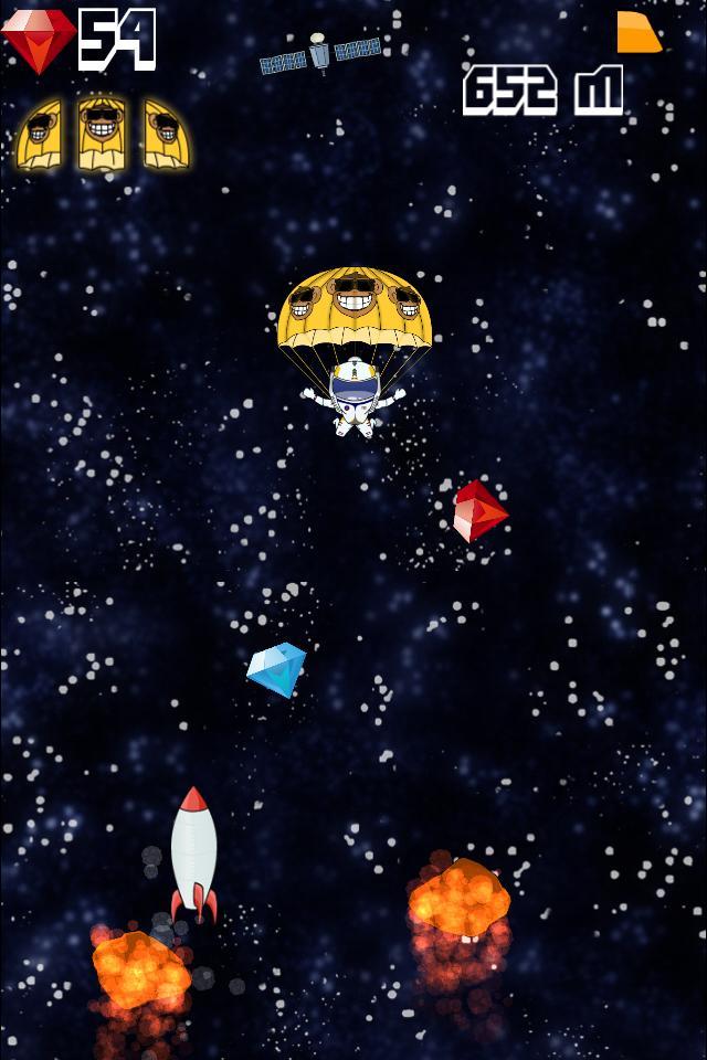 Felix - Space Adventures