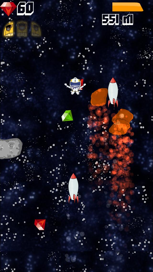 Felix - Space Adventures