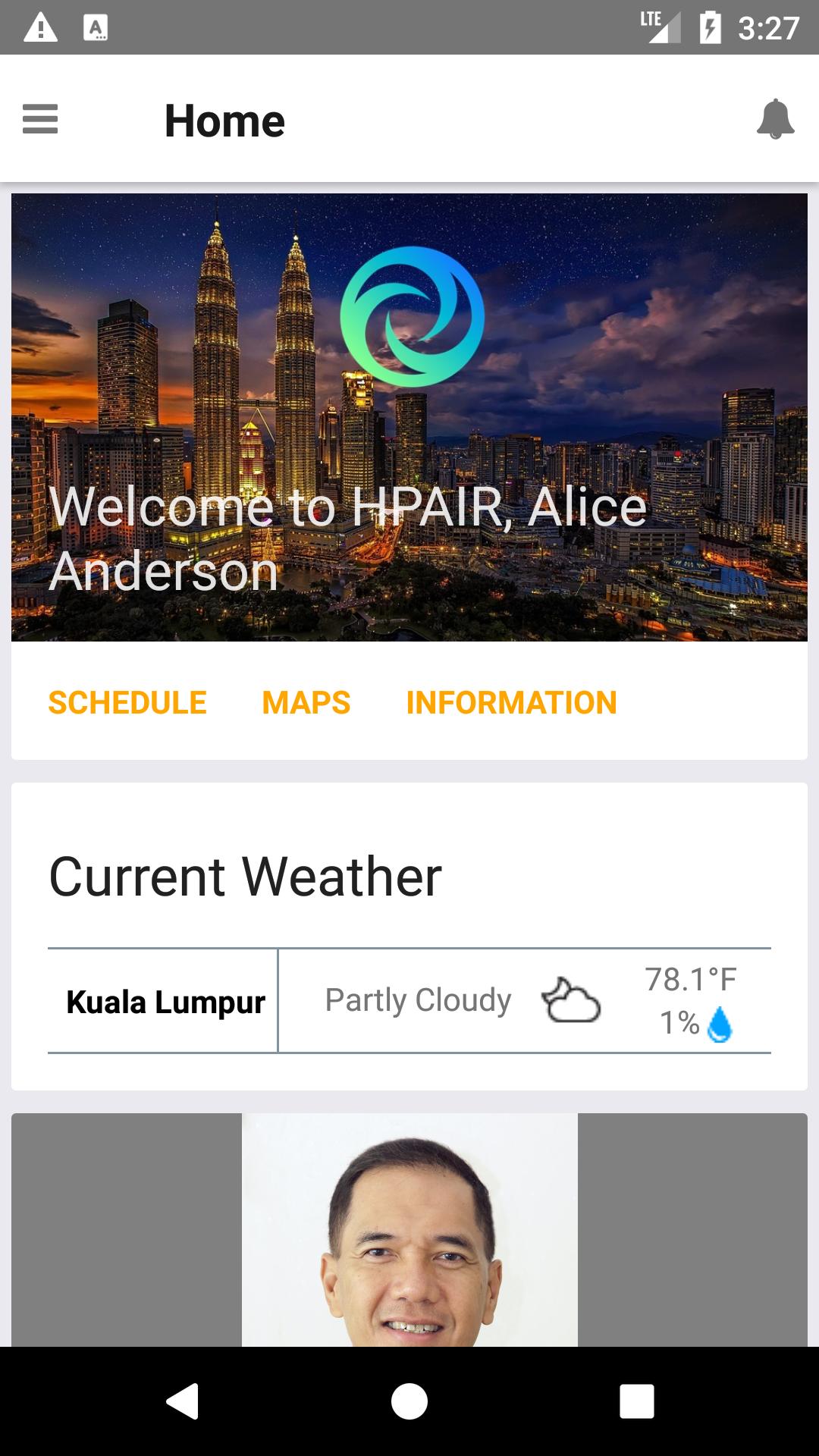 HPAIR Guide