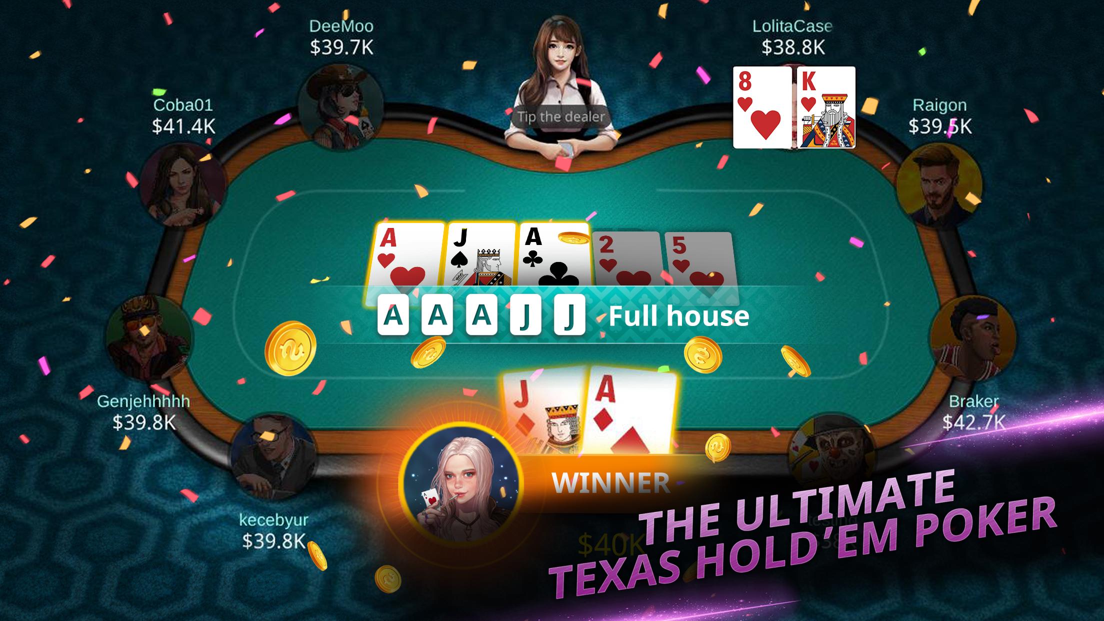 POKER Masters