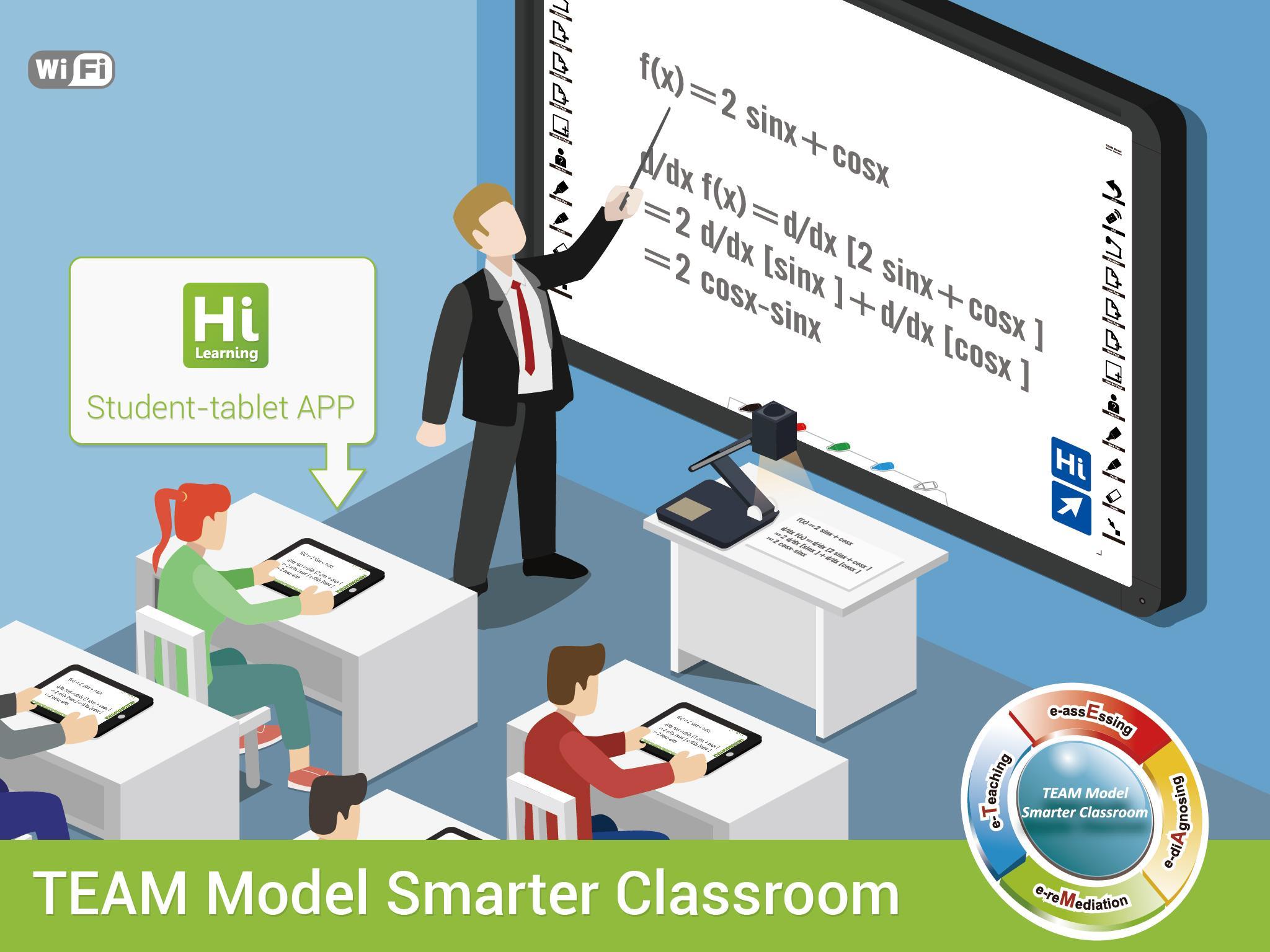 HiLearning