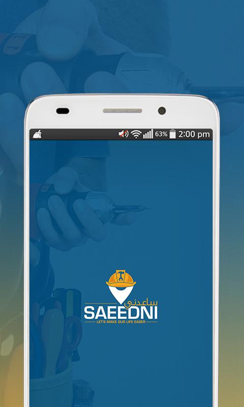 Saeedni