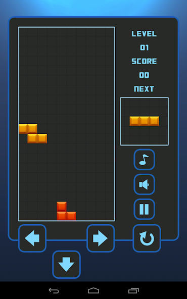 Block Battle