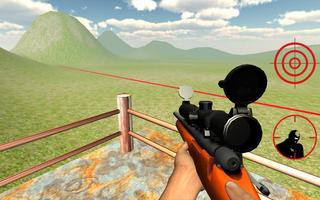 Sniper Z:The Valley of Zombies